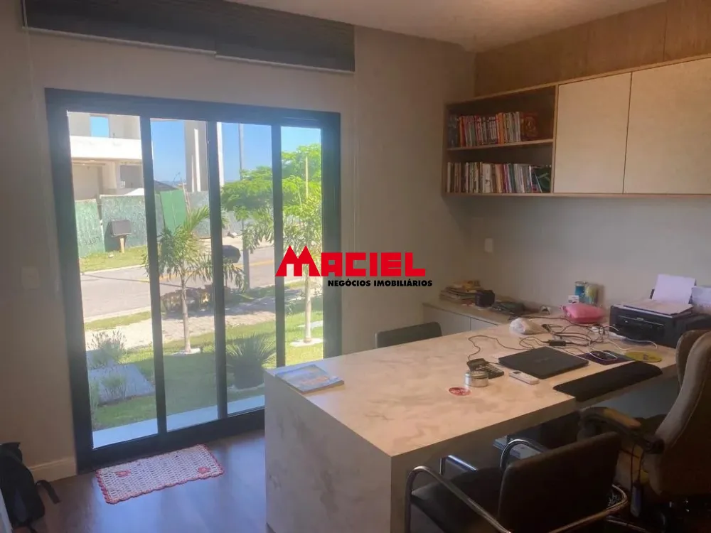 Alugar Casa / Condom&iacute;nio em S&atilde;o Jos&eacute; dos Campos R$ 25.000,00 - Foto 8