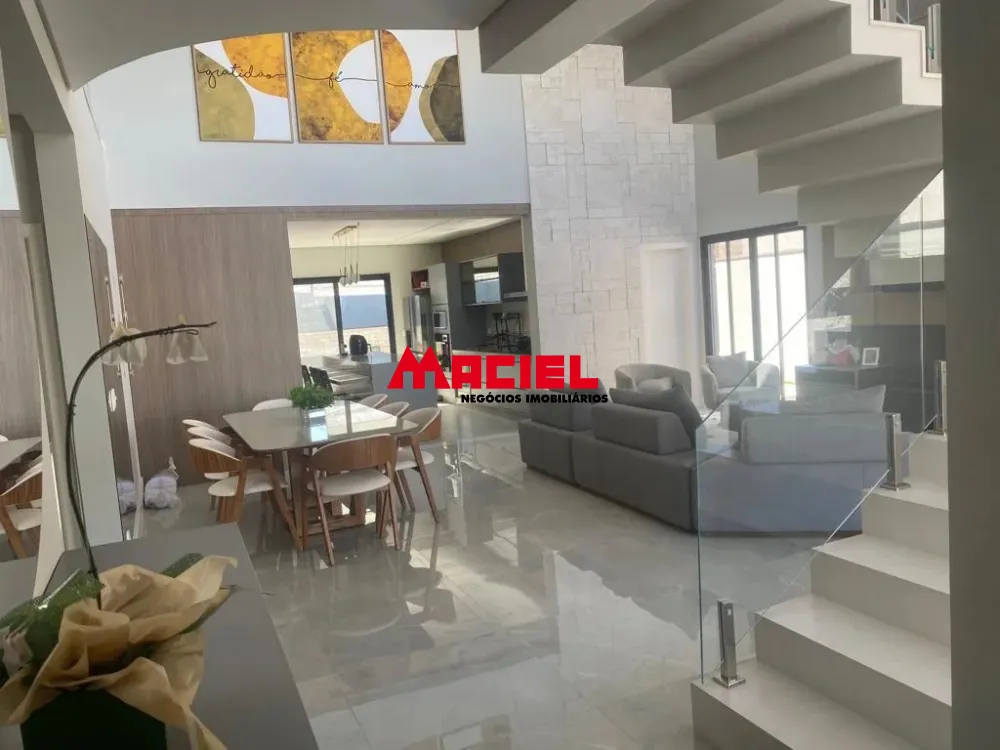 Alugar Casa / Condom&iacute;nio em S&atilde;o Jos&eacute; dos Campos R$ 25.000,00 - Foto 19