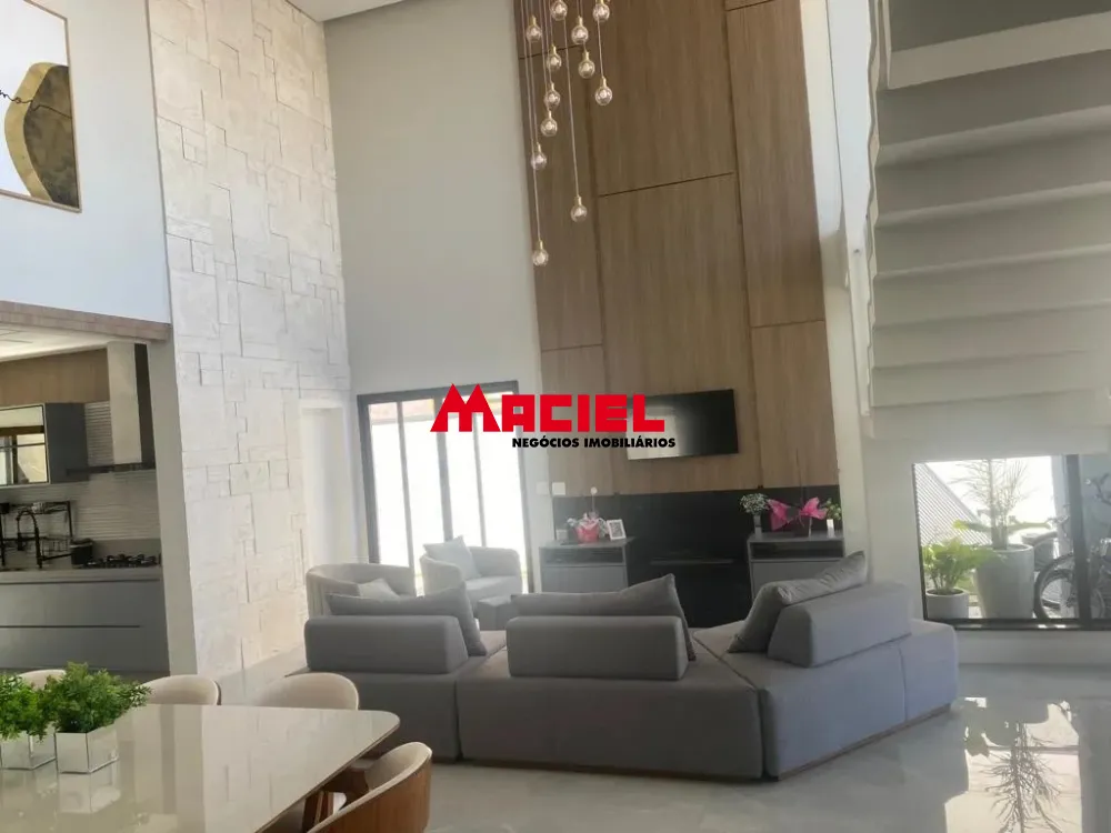 Alugar Casa / Condom&iacute;nio em S&atilde;o Jos&eacute; dos Campos R$ 25.000,00 - Foto 20