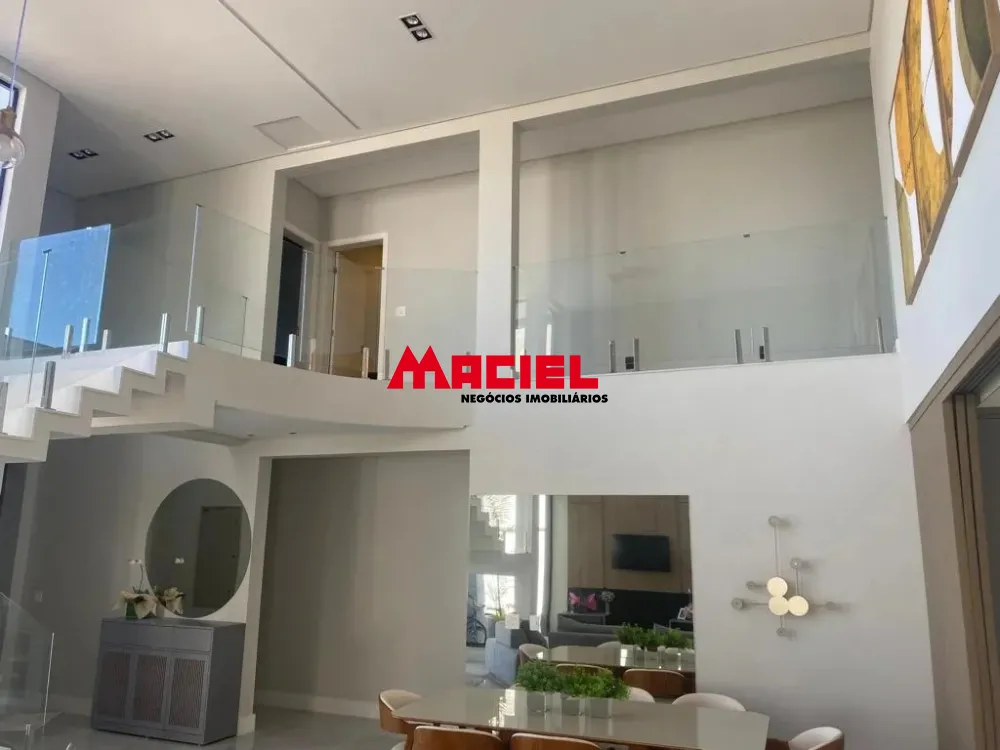 Alugar Casa / Condom&iacute;nio em S&atilde;o Jos&eacute; dos Campos R$ 25.000,00 - Foto 21