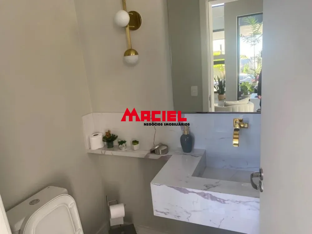 Alugar Casa / Condom&iacute;nio em S&atilde;o Jos&eacute; dos Campos R$ 25.000,00 - Foto 22