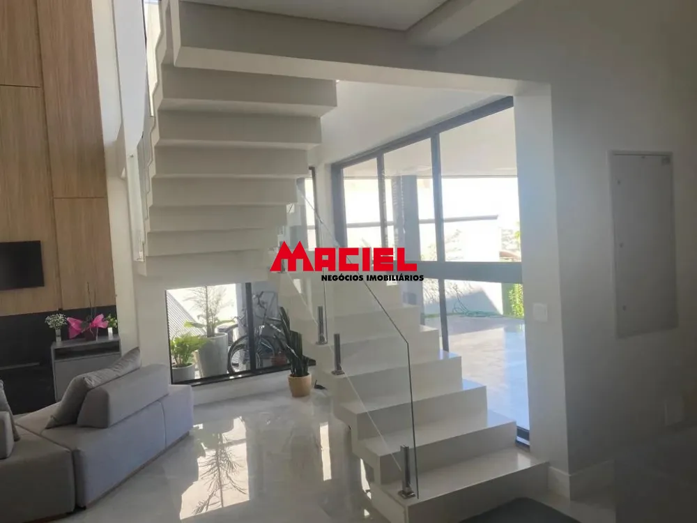 Alugar Casa / Condom&iacute;nio em S&atilde;o Jos&eacute; dos Campos R$ 25.000,00 - Foto 23