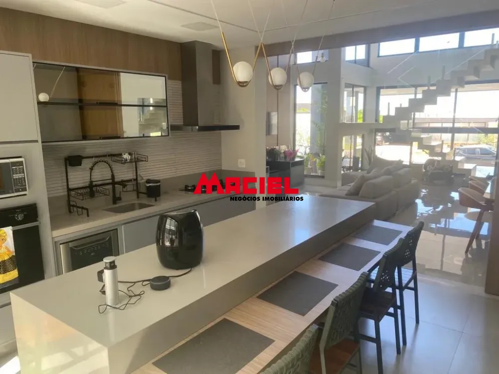 Alugar Casa / Condom&iacute;nio em S&atilde;o Jos&eacute; dos Campos R$ 25.000,00 - Foto 24