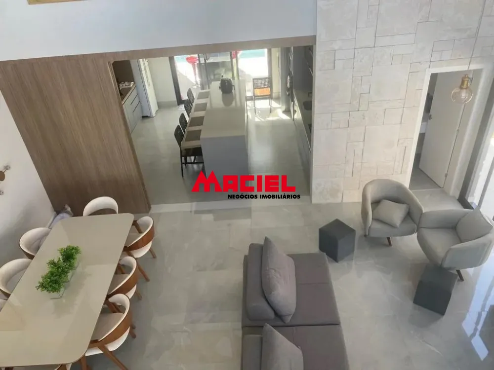 Alugar Casa / Condom&iacute;nio em S&atilde;o Jos&eacute; dos Campos R$ 25.000,00 - Foto 25