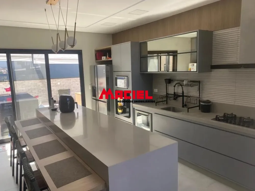 Alugar Casa / Condom&iacute;nio em S&atilde;o Jos&eacute; dos Campos R$ 25.000,00 - Foto 26