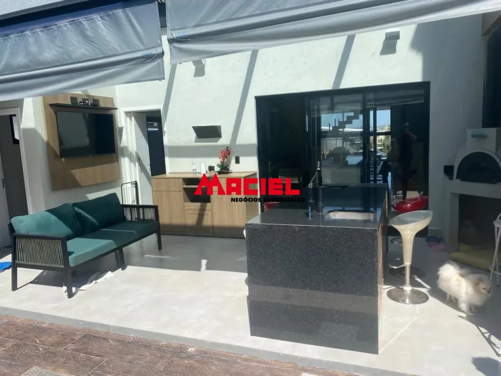 Alugar Casa / Condom&iacute;nio em S&atilde;o Jos&eacute; dos Campos R$ 25.000,00 - Foto 28