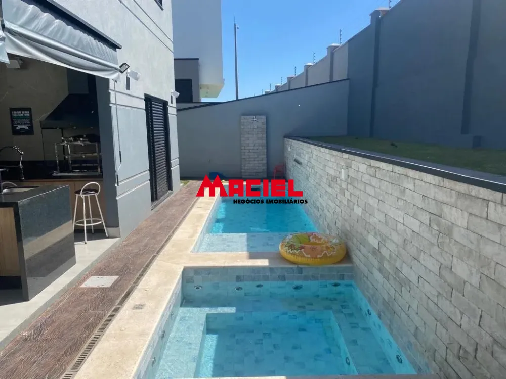 Alugar Casa / Condom&iacute;nio em S&atilde;o Jos&eacute; dos Campos R$ 25.000,00 - Foto 30