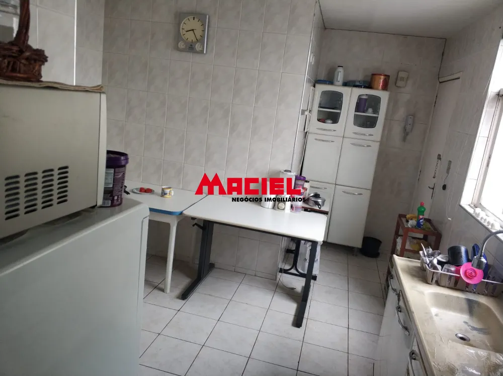 Comprar Apartamento / Padr&atilde;o em S&atilde;o Jos&eacute; dos Campos R$ 269.000,00 - Foto 1