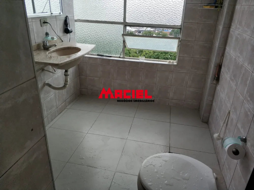 Comprar Apartamento / Padr&atilde;o em S&atilde;o Jos&eacute; dos Campos R$ 269.000,00 - Foto 2