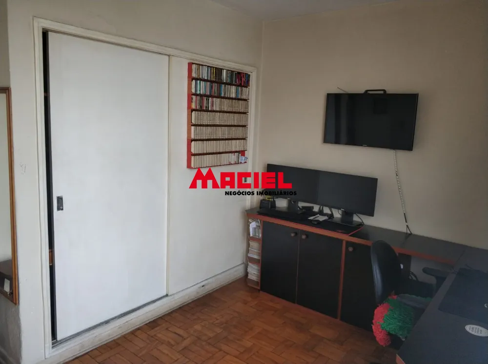 Comprar Apartamento / Padr&atilde;o em S&atilde;o Jos&eacute; dos Campos R$ 269.000,00 - Foto 6