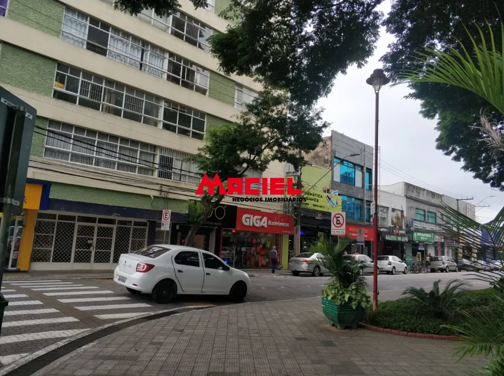 Comprar Apartamento / Padr&atilde;o em S&atilde;o Jos&eacute; dos Campos R$ 269.000,00 - Foto 9