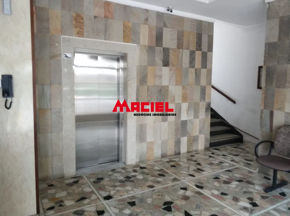 Comprar Apartamento / Padr&atilde;o em S&atilde;o Jos&eacute; dos Campos R$ 269.000,00 - Foto 11