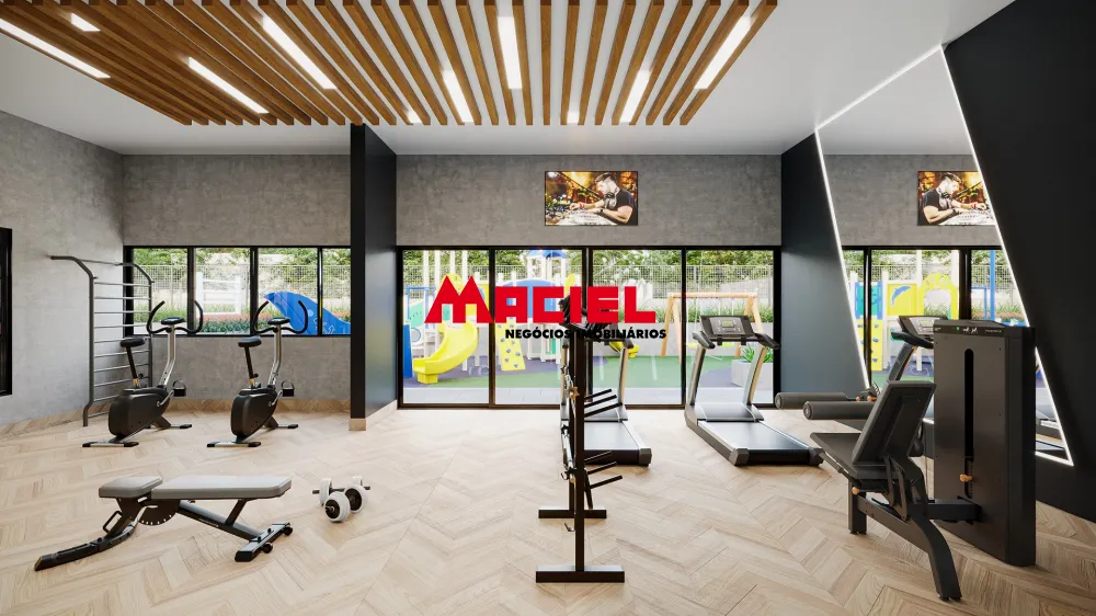 Comprar Apartamento / Padr&atilde;o em Jacare&iacute; R$ 1.250.000,00 - Foto 3