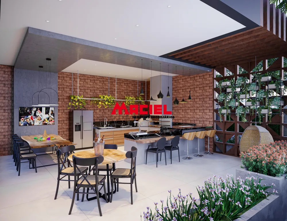 Comprar Apartamento / Padr&atilde;o em Jacare&iacute; R$ 1.250.000,00 - Foto 5