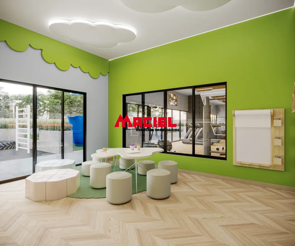 Comprar Apartamento / Padr&atilde;o em Jacare&iacute; R$ 1.250.000,00 - Foto 9