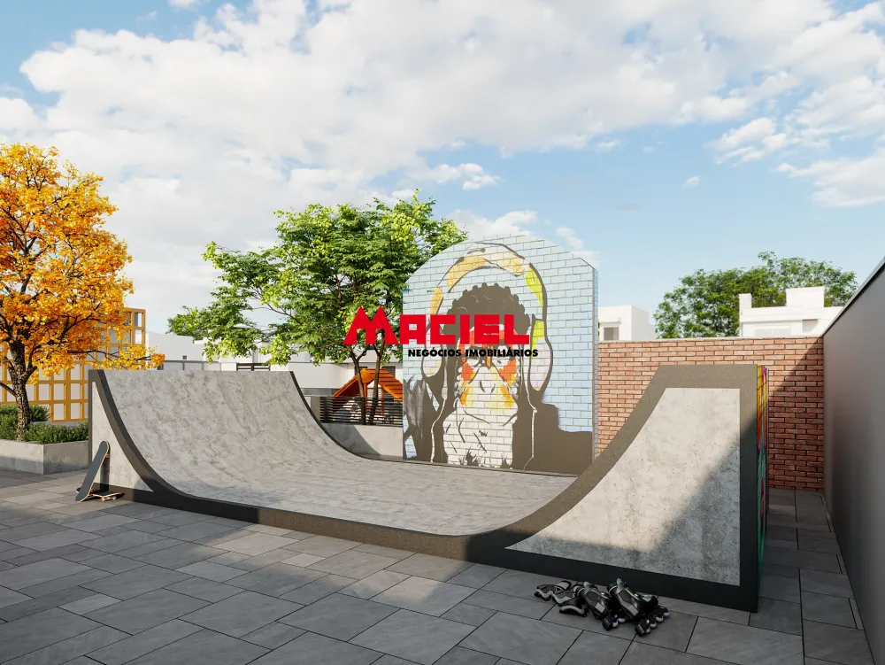 Comprar Apartamento / Padr&atilde;o em Jacare&iacute; R$ 1.250.000,00 - Foto 14