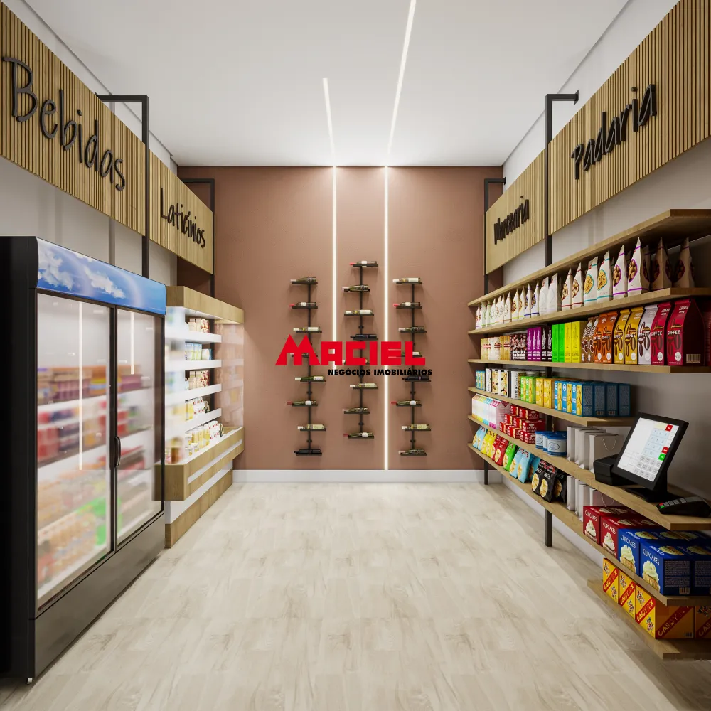 Comprar Apartamento / Padr&atilde;o em Jacare&iacute; R$ 1.250.000,00 - Foto 16