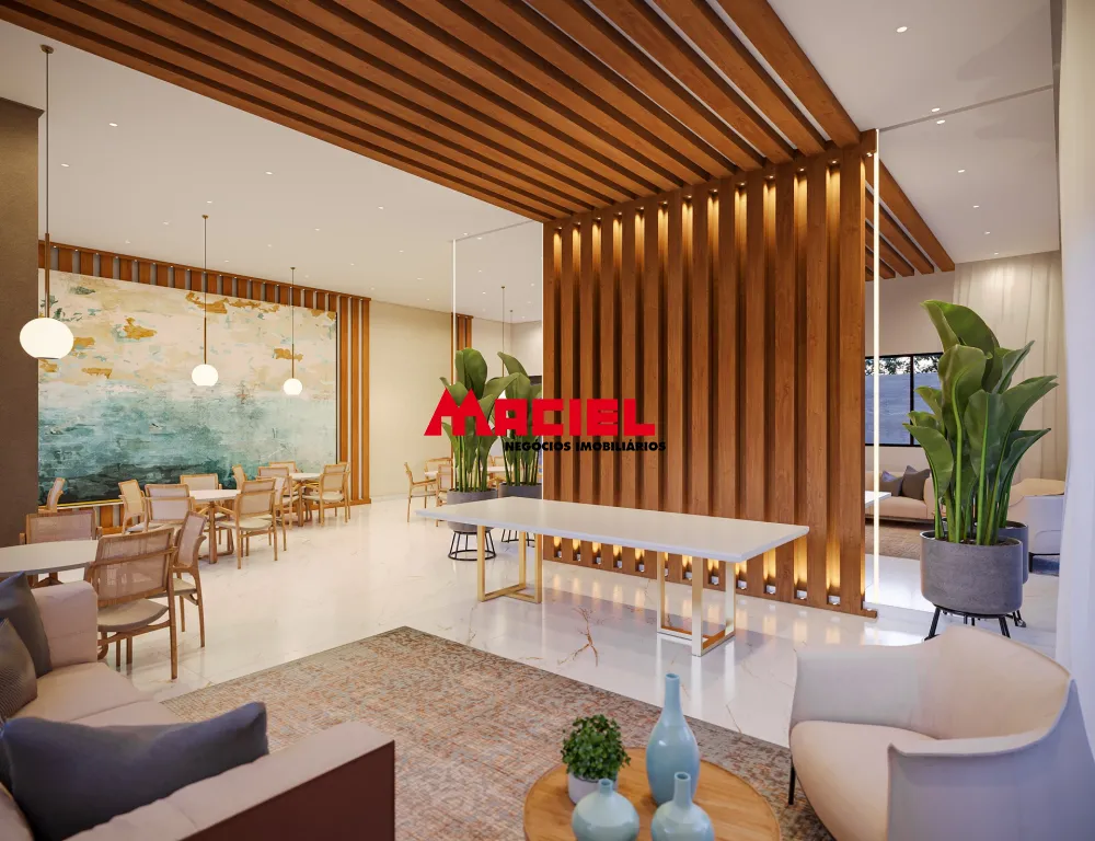 Comprar Apartamento / Padr&atilde;o em Jacare&iacute; R$ 1.250.000,00 - Foto 17