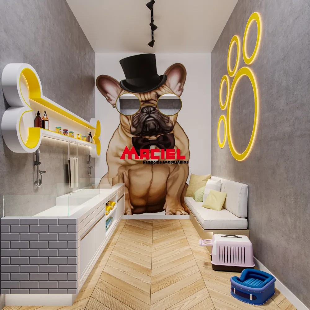 Comprar Apartamento / Padr&atilde;o em Jacare&iacute; R$ 1.250.000,00 - Foto 19