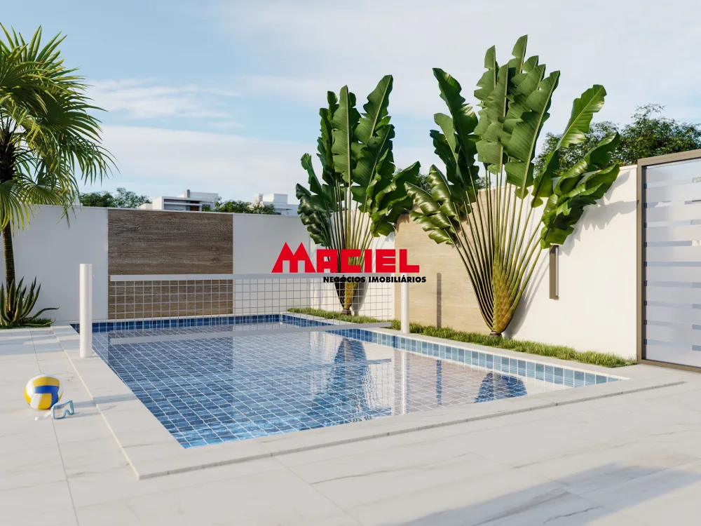 Comprar Apartamento / Padr&atilde;o em Jacare&iacute; R$ 1.250.000,00 - Foto 20