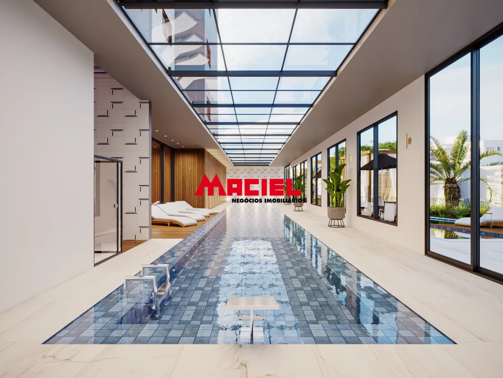 Comprar Apartamento / Padr&atilde;o em Jacare&iacute; R$ 1.250.000,00 - Foto 1