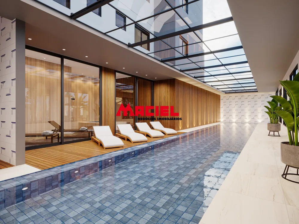 Comprar Apartamento / Padr&atilde;o em Jacare&iacute; R$ 1.250.000,00 - Foto 2