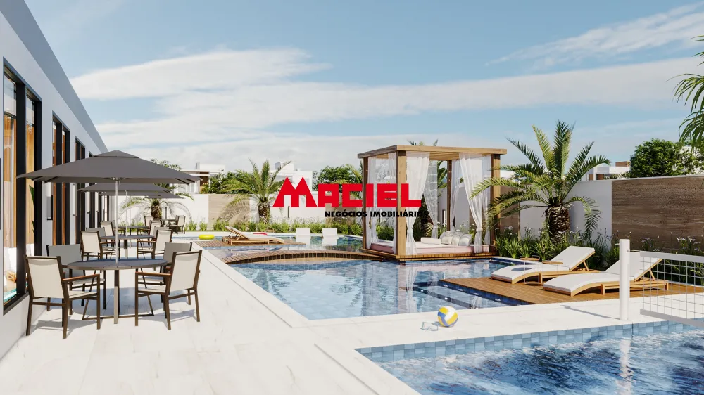 Comprar Apartamento / Padr&atilde;o em Jacare&iacute; R$ 1.250.000,00 - Foto 22