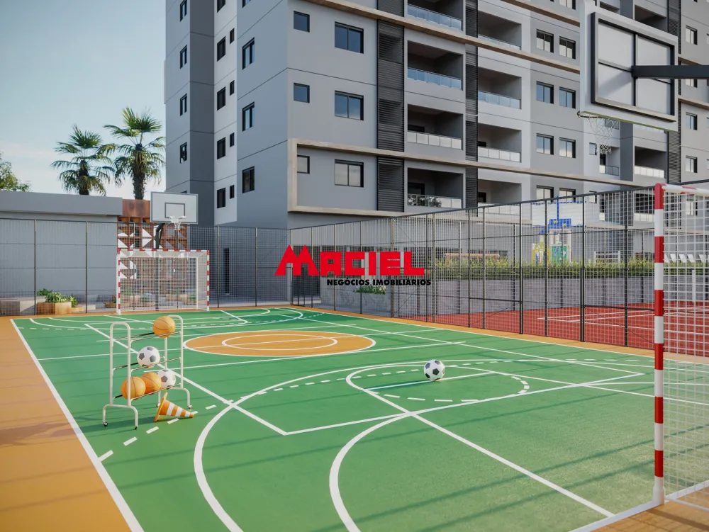 Comprar Apartamento / Padr&atilde;o em Jacare&iacute; R$ 1.250.000,00 - Foto 24