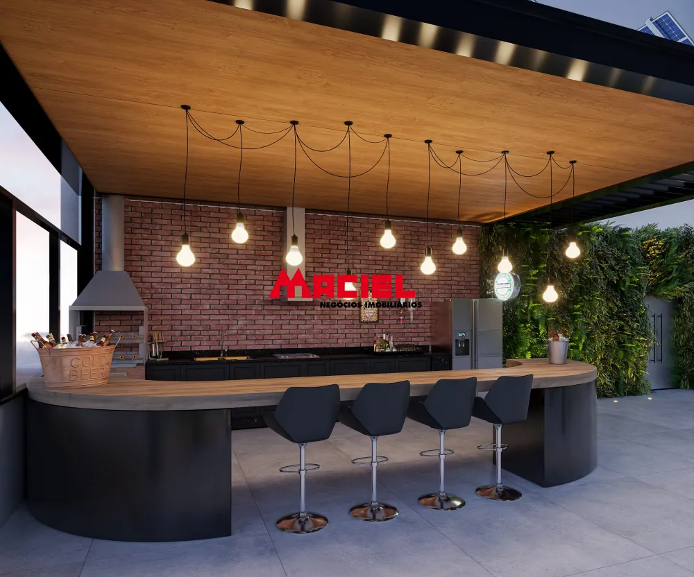 Comprar Apartamento / Padr&atilde;o em Jacare&iacute; R$ 1.250.000,00 - Foto 27