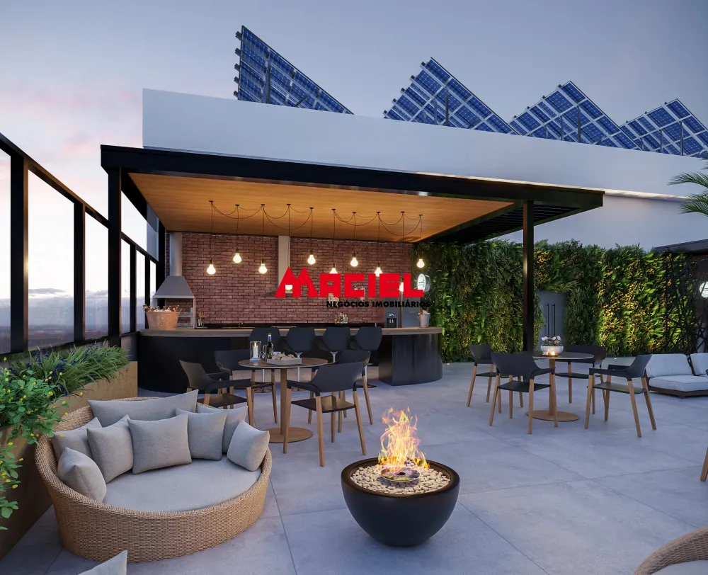 Comprar Apartamento / Padr&atilde;o em Jacare&iacute; R$ 1.250.000,00 - Foto 28