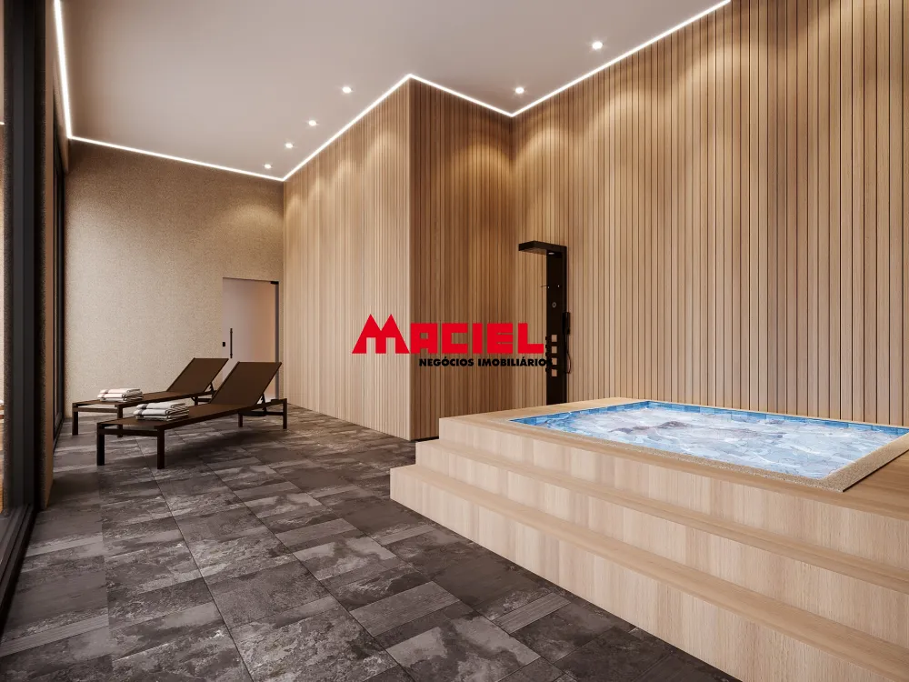 Comprar Apartamento / Padr&atilde;o em Jacare&iacute; R$ 1.250.000,00 - Foto 29