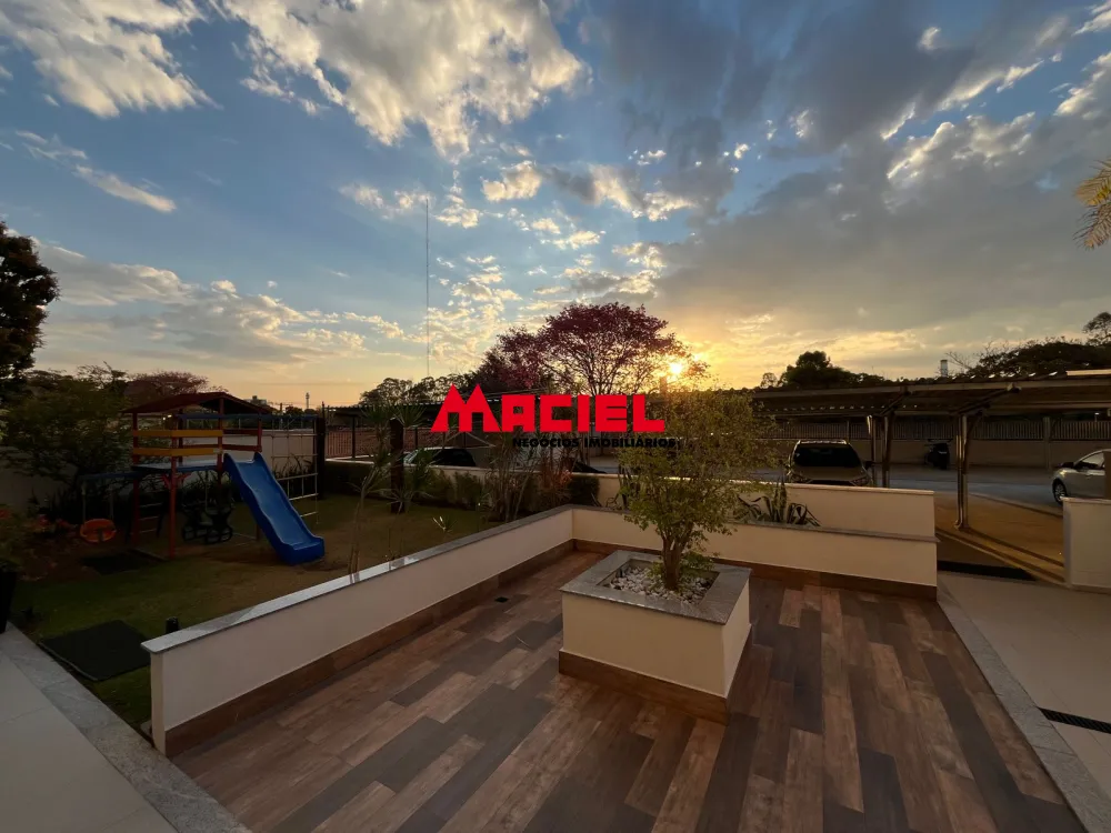 Comprar Apartamento / Padr&atilde;o em S&atilde;o Jos&eacute; dos Campos R$ 610.000,00 - Foto 1