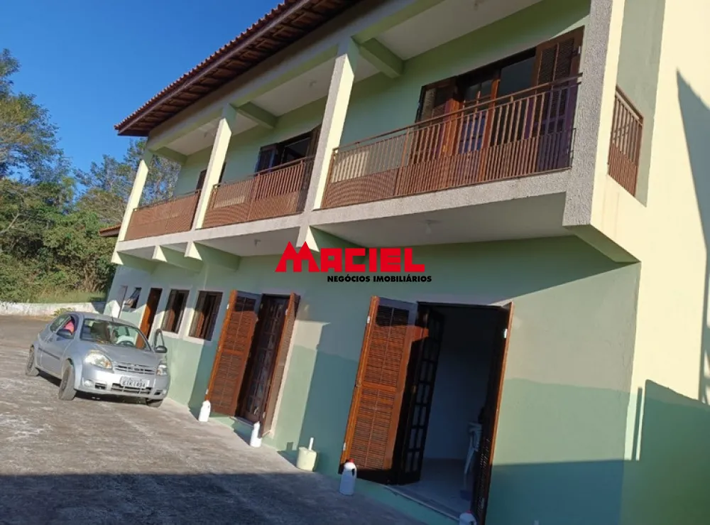 Comprar Rural / Fazenda, S&iacute;tio e Ch&aacute;cara em Santo Ant&ocirc;nio do Pinhal R$ 850.000,00 - Foto 1