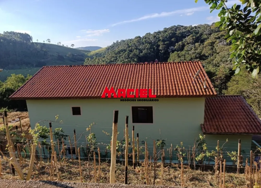 Comprar Rural / Fazenda, S&iacute;tio e Ch&aacute;cara em Santo Ant&ocirc;nio do Pinhal R$ 850.000,00 - Foto 4