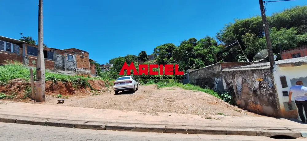 Comprar Terreno / Padr&atilde;o em S&atilde;o Jos&eacute; dos Campos R$ 150.000,00 - Foto 1