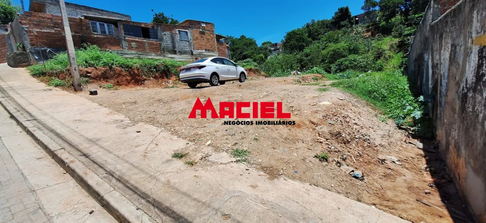 Comprar Terreno / Padr&atilde;o em S&atilde;o Jos&eacute; dos Campos R$ 150.000,00 - Foto 2