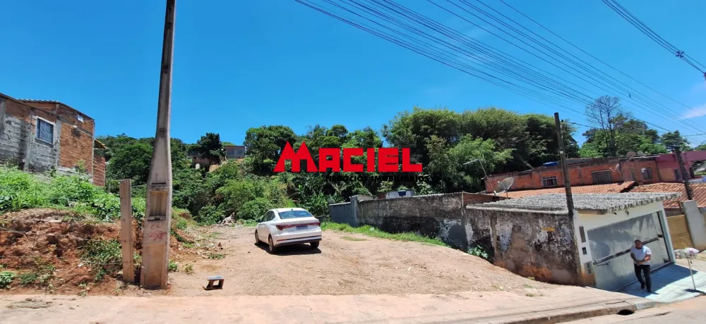 Comprar Terreno / Padr&atilde;o em S&atilde;o Jos&eacute; dos Campos R$ 150.000,00 - Foto 3