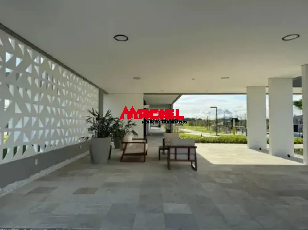 Comprar Terreno / Condom&iacute;nio em S&atilde;o Jos&eacute; dos Campos R$ 695.000,00 - Foto 4