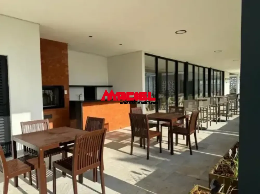 Comprar Terreno / Condom&iacute;nio em S&atilde;o Jos&eacute; dos Campos R$ 695.000,00 - Foto 8