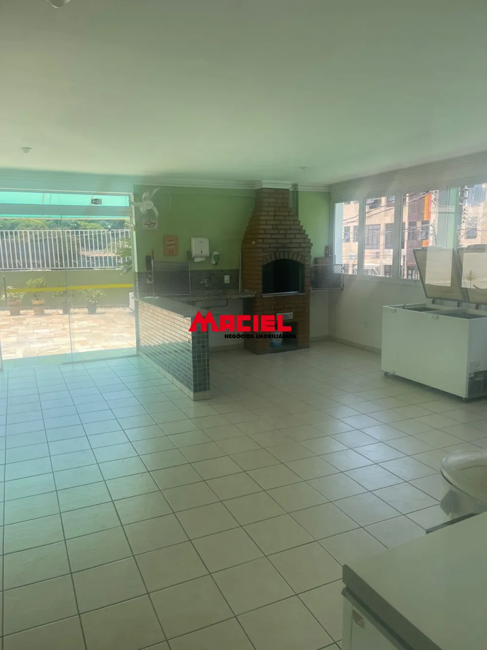 Comprar Apartamento / Padr&atilde;o em Jacare&iacute; R$ 480.000,00 - Foto 9
