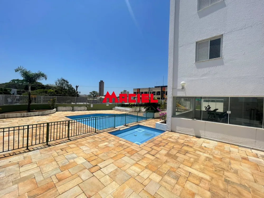 Comprar Apartamento / Padr&atilde;o em Jacare&iacute; R$ 480.000,00 - Foto 21