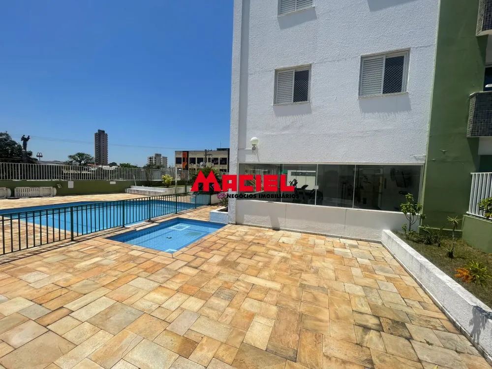 Comprar Apartamento / Padr&atilde;o em Jacare&iacute; R$ 480.000,00 - Foto 22