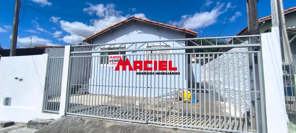 Comprar Casa / Padr&atilde;o em S&atilde;o Jos&eacute; dos Campos R$ 550.000,00 - Foto 1