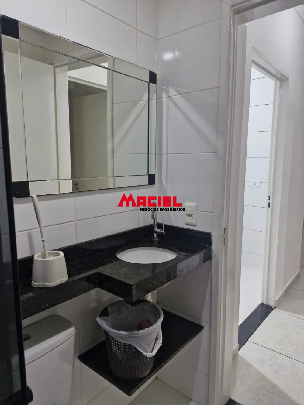 Comprar Apartamento / Padr&atilde;o em Jacare&iacute; R$ 180.000,00 - Foto 6