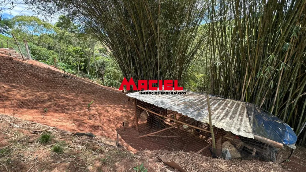Comprar Rural / Ch&aacute;cara em S&atilde;o Jos&eacute; dos Campos R$ 550.000,00 - Foto 4