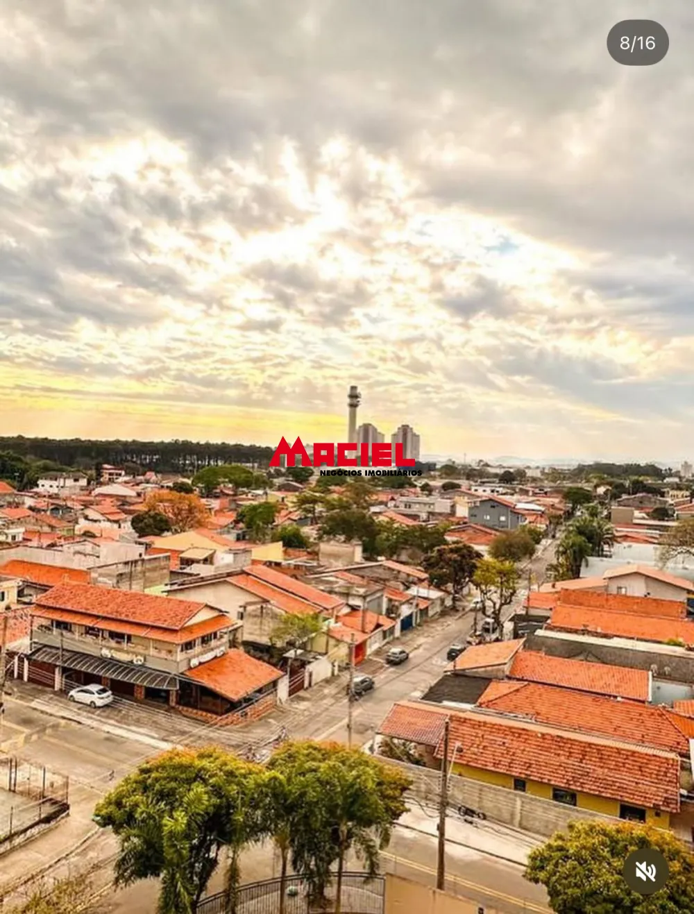 Comprar Apartamento / Padr&atilde;o em S&atilde;o Jos&eacute; dos Campos R$ 545.000,00 - Foto 11