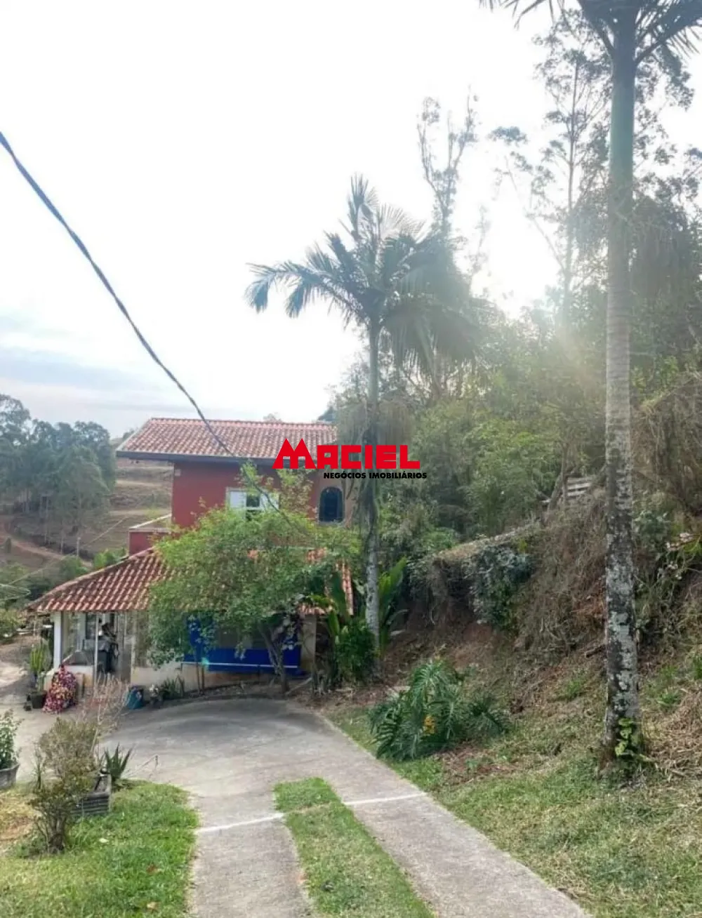 Comprar Rural / Ch&aacute;cara em S&atilde;o Jos&eacute; dos Campos R$ 650.000,00 - Foto 1