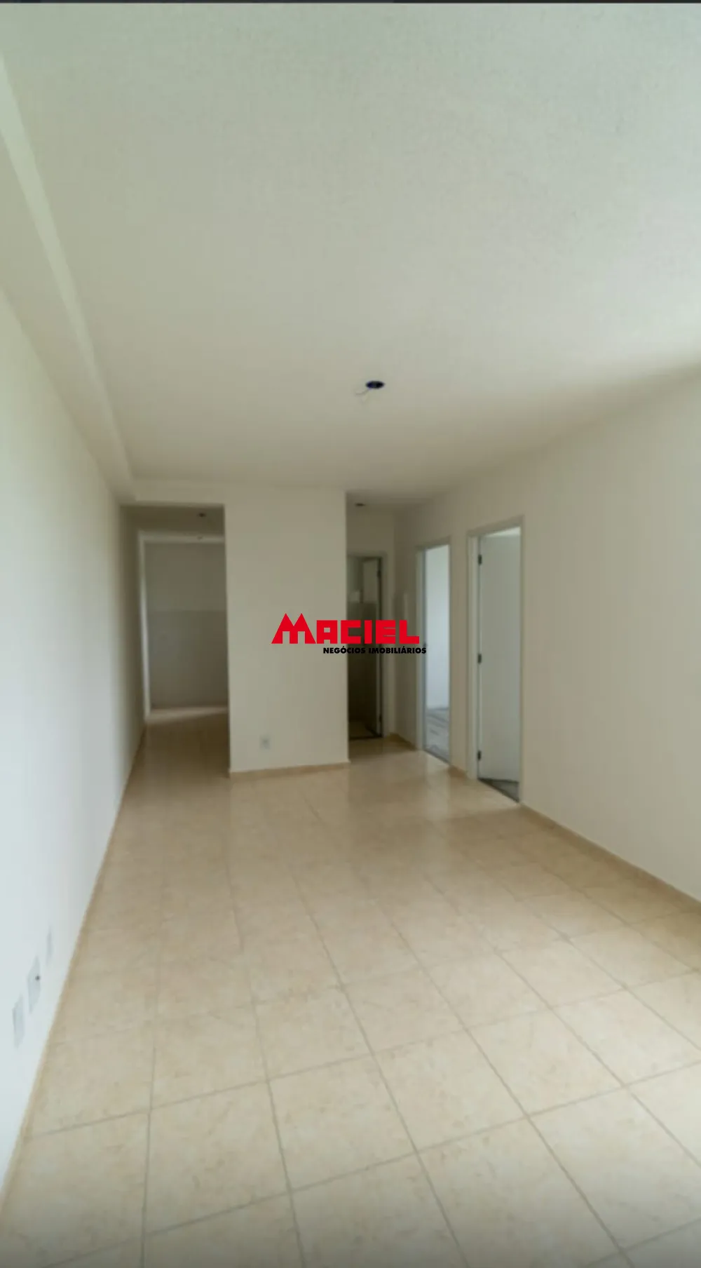 Comprar Apartamento / Padr&atilde;o em Jacare&iacute; R$ 240.000,00 - Foto 2
