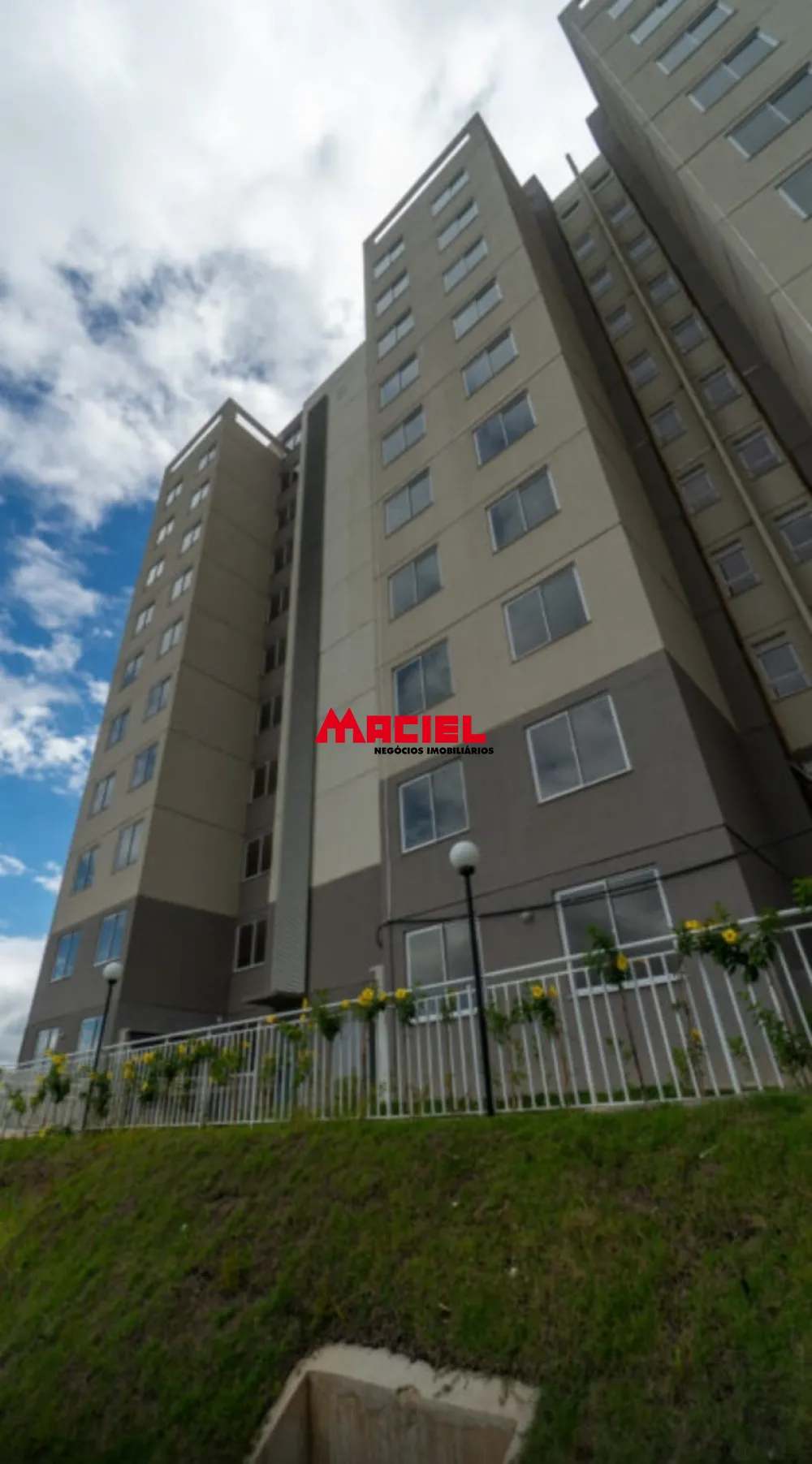 Comprar Apartamento / Padr&atilde;o em Jacare&iacute; R$ 240.000,00 - Foto 26