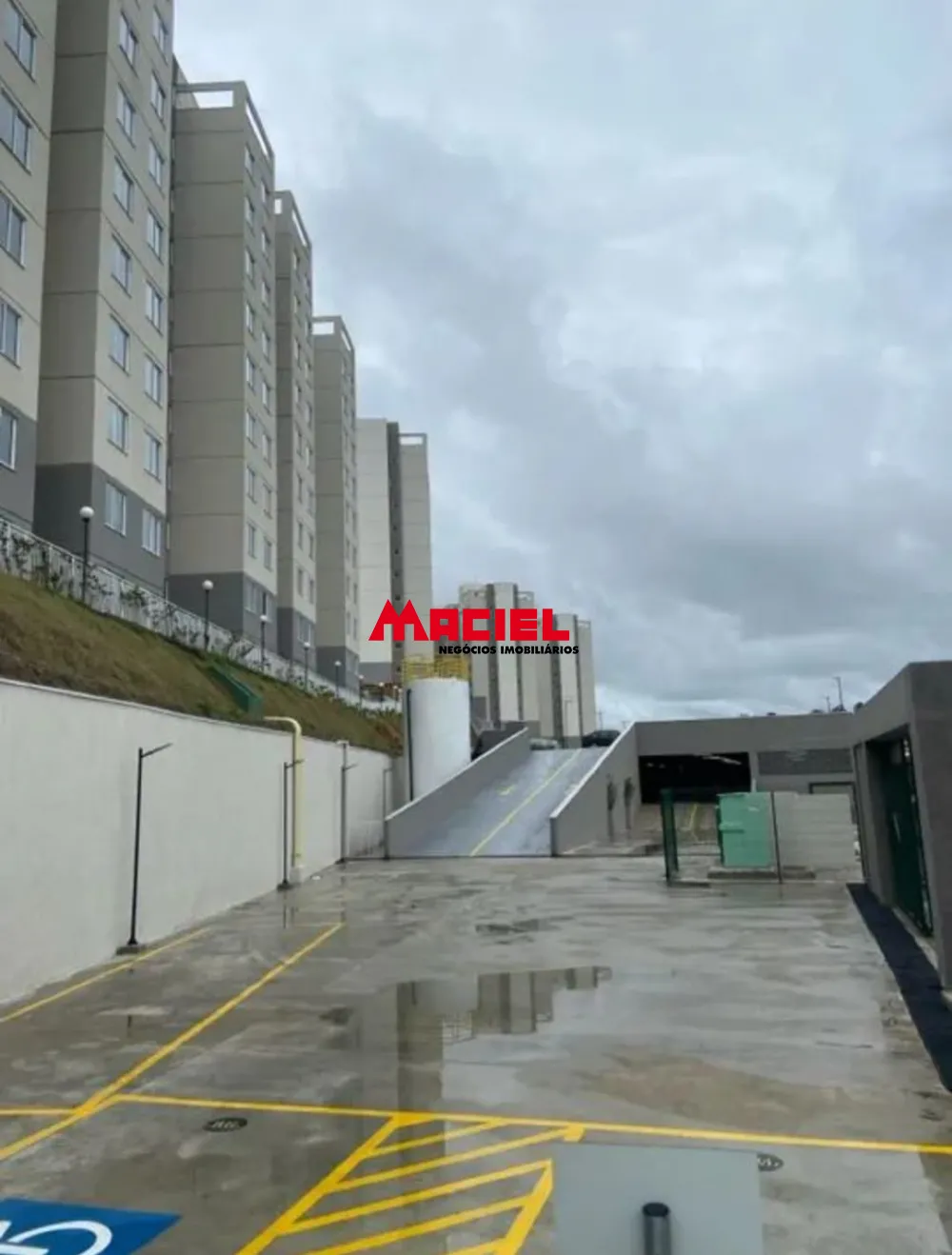 Comprar Apartamento / Padr&atilde;o em Jacare&iacute; R$ 240.000,00 - Foto 30